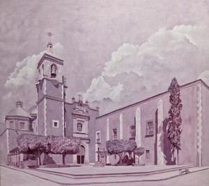 Exposici&oacute;n actual Babel